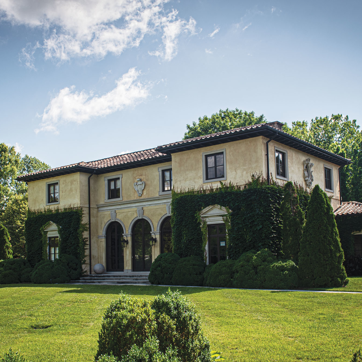 Headline Homes: May 2019